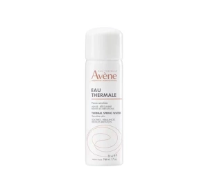 Avène woda termalna spray skóra wrażliwa 50 ml