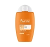 Avène Ultra Fluid Invisible krem do twarzy SPF50 skóra wrażliwa 50 ml