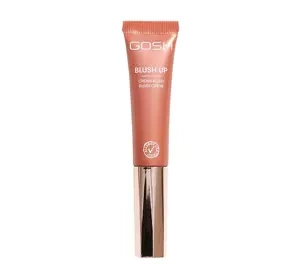 Gosh Blush Up róż do policzków w kremie 001 Peach 14 ml