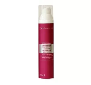 Back To Comfort Resveravit-C Boost regenerujące serum do ciała 100 ml