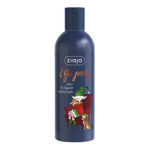 Ziaja Elfie Psoty płyn do kąpieli 300 ml