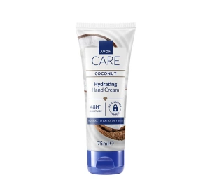 Avon krem do rąk Coconut 75 ml