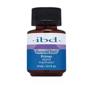 IBD NATURAL NAIL PRIMER ODTŁUSZCZACZ 14 ML