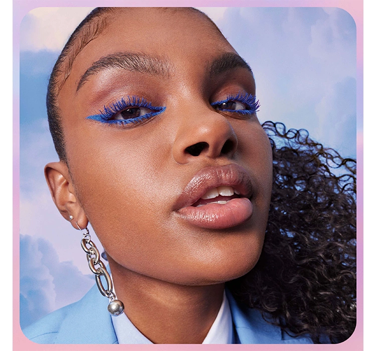 Maybelline Lash Sensational Sky High wydłużający tusz do rzęs Blue Mist 7,2ml