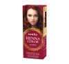 VENITA HENNA COLOR BALSAM KOLORYZUJĄCY Z EKSTRAKTEM Z HENNY 11 BURGUND 75ML