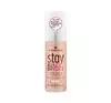 Essence Stay All Day 16 H wodoodporny wegański podkład do twarzy 10 Soft Beige 30 ml