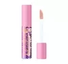 Claresa Hi Cover Lover wegański wodoodporny korektor do twarzy w płynie 25 Sand 8 g