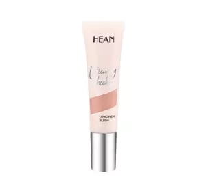 Hean Creamy Cheeks róż do policzków w kremie 22 Cheecky 10 ml