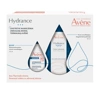 Avène Hydrance zestaw nawilżających kosmetyków do pielęgnacji twarzy krem 40 ml + serum 30 ml