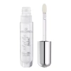 Essece What The Fake! Plumping Lipgloss błyszczyk powiększający usta 100 Sheer Genius 4 ml