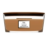Woodwick Elipse Jar Candle świeca zapachowa Santal Myrrh 453,6 g