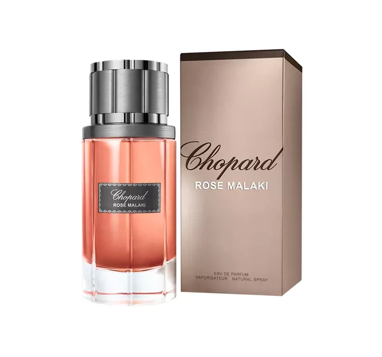 chopard rose malaki