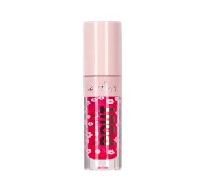 LOVELY TOP COAT POUT BŁYSZCZYK POWIĘKSZAJĄCY USTA 04 3G