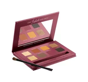 Bourjois Beau Regard paleta do makijażu oczu 4w1 03 Sunset 7,68 g