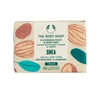 The Body Shop Shea oczyszczające mydło do twarzy i ciała 100g