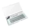 Clavier Eyelash sztuczne rzęsy w kępkach 8 mm