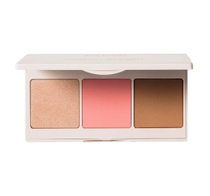 Paese Cotton Delight paleta do konturowania twarzy 02 Peach 9 g
