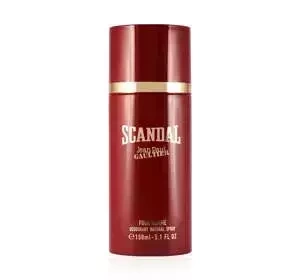 Jean Paul Gaultier Scandal Pour Homme dezodorant spray 150 ml