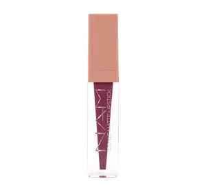 NAM Iconic matowa pomadka do ust 02 Spiced 3,5 ml