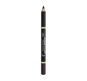 Golden Rose True Kohl kredka do oczu Brązowa