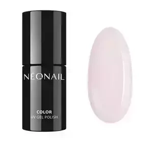 NEONAIL CRYSTAL SPIRIT LAKIER HYBRYDOWY 7346 BE AUTHENTIC 7,2ML