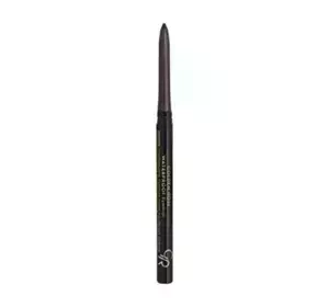 Golden Rose Waterproof eyeliner wykręcana kredka do oczu wodoodporna 05 0,2 g