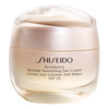 Shiseido Benefiance Wrinkle Smoothing Day Cream wygładzający krem do twarzy SPF25 50 ml
