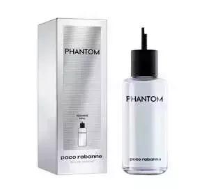 Rabanne Phantom woda toaletowa refill 200 ml