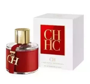 Carolina Herrera CH woda toaletowa spray 100 ml