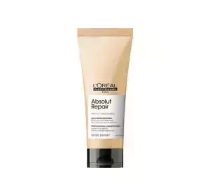 L'Oréal Professionnel Serie Expert Absolut Repair odbudowująca odżywka do włosów zniszczonych 200 ml