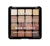NYX Professional Makeup Ultimate paleta cieni do powiek Warm Neutrals 12,8 g