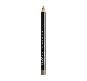NYX Professional Makeup Eye Pencil kredka do oczu 915 Taupe 1,1 g