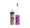 NYX Professional Makeup × Beetlejuice Sandworm Swirl błyszczyk do ust 02 Green + Purple 10 ml 