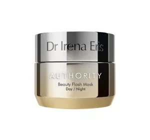 Dr Irena Eris Authority błyskawiczna maska pielęgnacyjna 50 ml