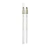 Delia Cosmetics Shape Master Smoky kredka do oczu White 2 g