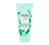 Bielenda Minty Fresh Foot Care zmiękczający krem do stóp maska na silne zrogowacenia 100 ml