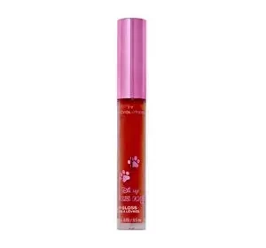 I Heart Revolution x The Aristocats Ooh La La błyszczyk Toulouse 3,5ml