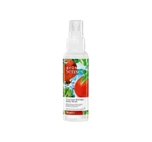 Avon Senses mgiełka do ciała Italian Escape 100 ml