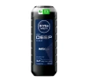 NIVEA MEN Deep żel pod prysznic z węglem 500 ml