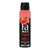 Fa Men Attraction Force dezodorant w sprayu dla mężczyzn 150 ml