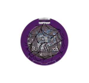 Wibo Rich Witch intensywnie połyskujący topper do powiek 2 2 g