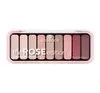 Essence The Rose Edition paleta cieni do powiek 20 Lovely In Rose 10 g