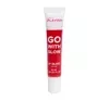 INGLOT PLAYINN GO WITH GLOW LIP GLOSS BŁYSZCZYK DO UST 27 GO WITH STRAWBERRY 10ML
