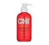 Chi Straight Guard krem wygładzający do włosów 251 ml