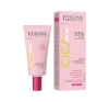 Eveline Cosmetics CICA Skin nawilżająco-odżywczy krem do twarzy 50 ml