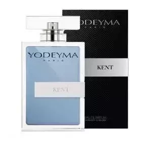 Yodeyma Kent woda perfumowana spray 100 ml