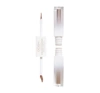 Gosh Eyeconic Shadows Matte and Metallic dwustronny cień w płynie 002 Sassy 2 x 1,5 ml