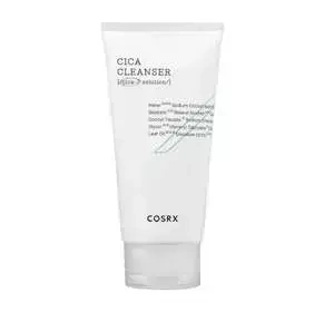 COSRX Pure Fit Cica Cleanser oczyszczający żel do twarzy 150 ml