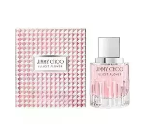 Jimmy Choo Illicit Flower woda toaletowa spray 60 ml