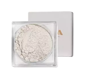 Asoa rozświetlający puder mineralny 6 g